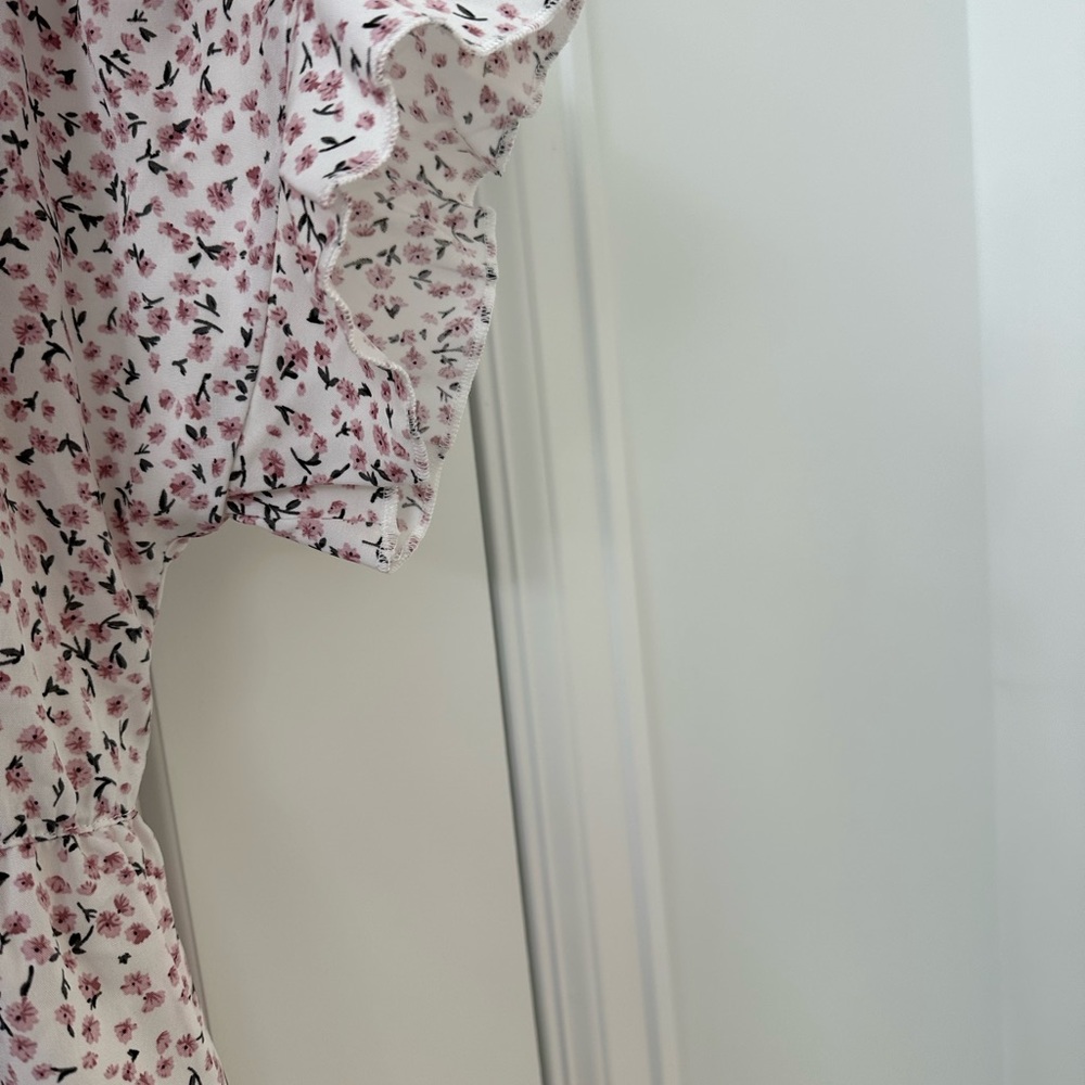 Let Love Grow Dress 🌸 - Picture 7 of 12